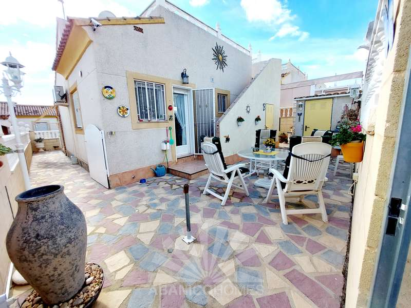 Venta y alquiler de viviendas en Alicante