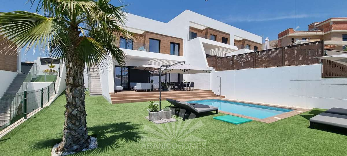 Venta y alquiler de viviendas en Alicante