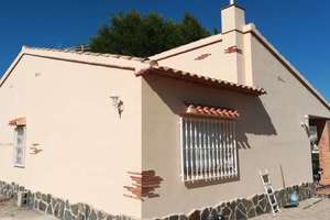 House for sale in Carretera Polop-callosa, Alicante. 