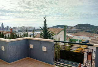Apartment for sale in Cala de Finestrat, Alicante. 